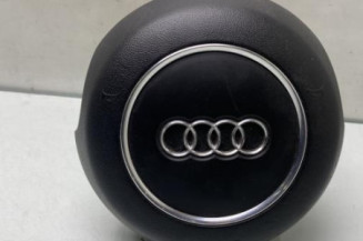 Air bag conducteur AUDI A1 1 Photo n°1