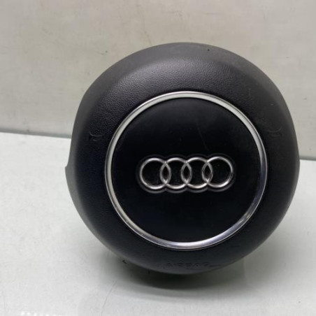 Air bag conducteur AUDI A1 1 Photo n°1
