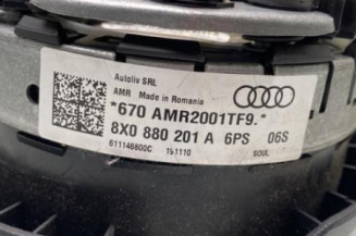 Air bag conducteur AUDI A1 1
