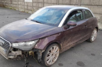 Air bag conducteur AUDI A1 1