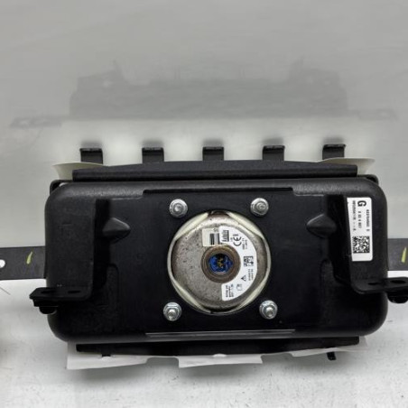 Air bag passager RENAULT CAPTUR 1