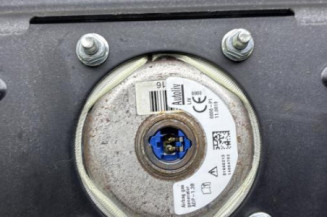 Air bag passager RENAULT CAPTUR 1