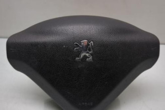 Air bag conducteur PEUGEOT 207 Photo n°1