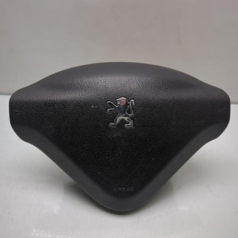 Air bag conducteur PEUGEOT 207 Photo n°1