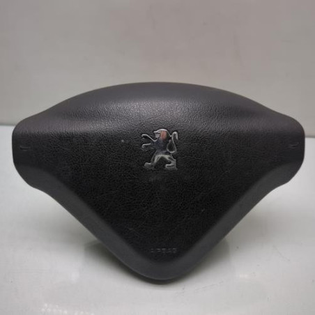 Air bag conducteur PEUGEOT 207 Photo n°1
