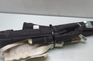 Air bag rideau droit PEUGEOT 207
