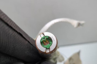 Air bag rideau droit PEUGEOT 207