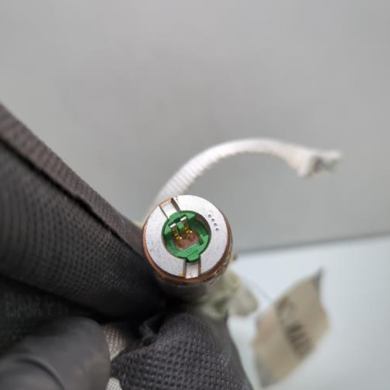 Air bag rideau droit PEUGEOT 207 Photo n°3