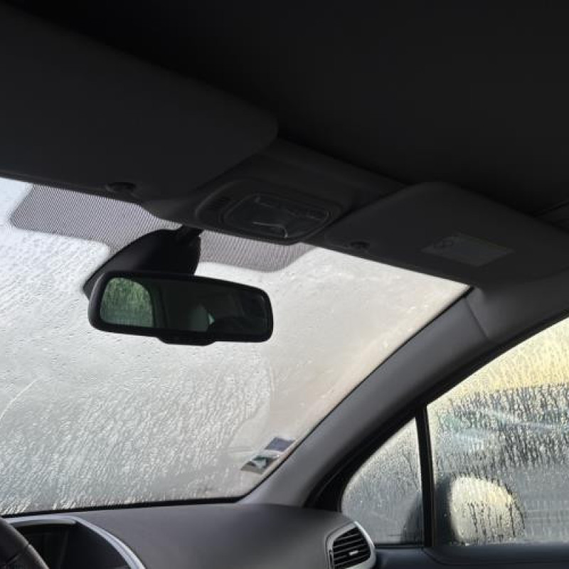 Air bag rideau droit PEUGEOT 207 Photo n°20