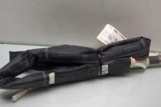 Air bag rideau gauche PEUGEOT 207 Photo n°1