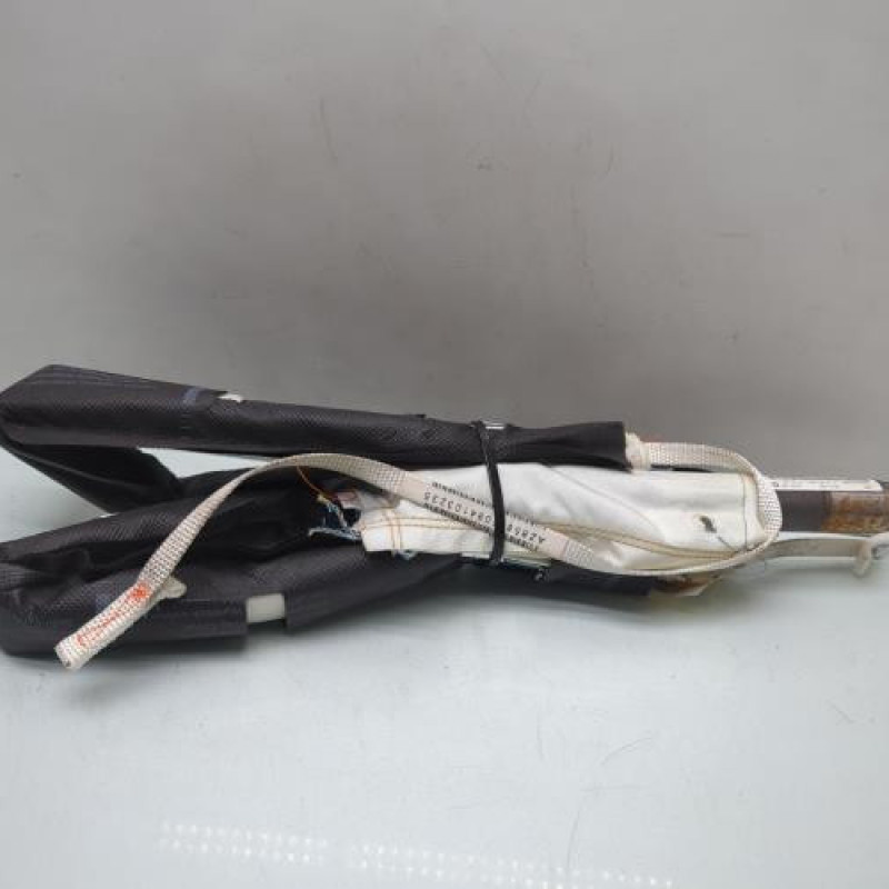Air bag rideau gauche PEUGEOT 207 Photo n°2