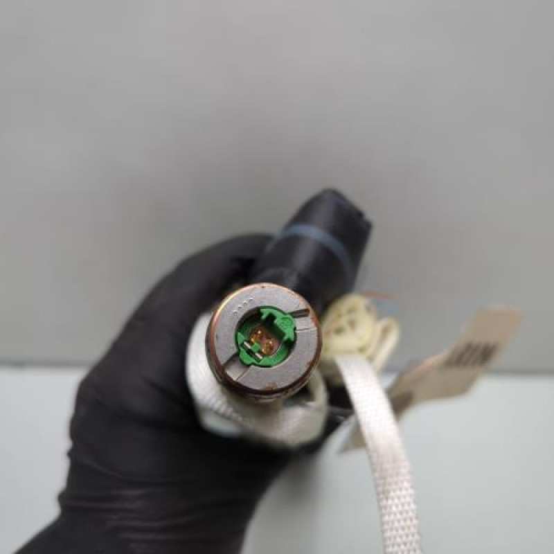 Air bag rideau gauche PEUGEOT 207 Photo n°3