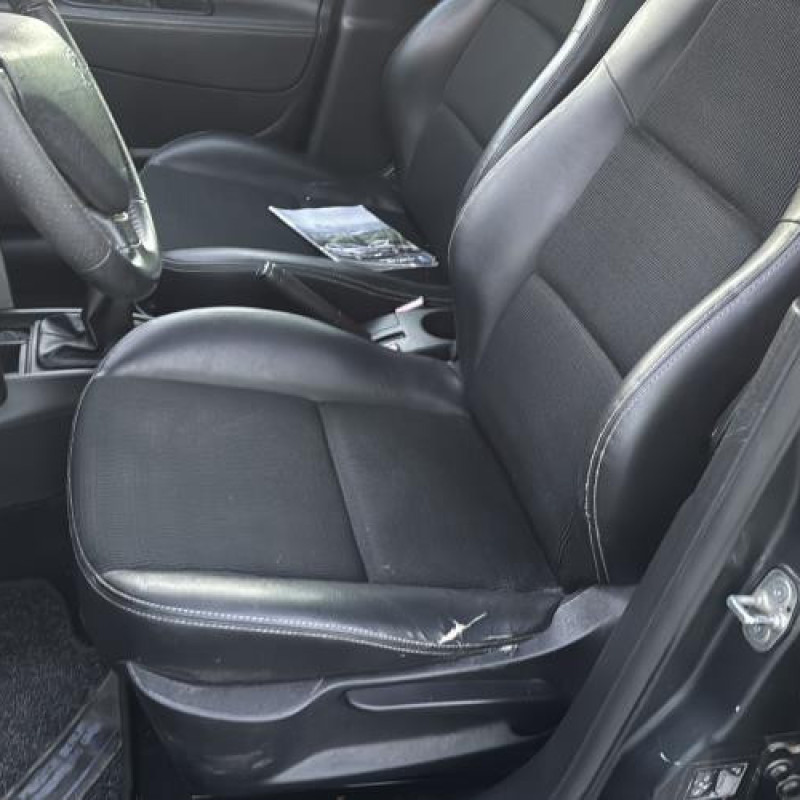 Air bag rideau gauche PEUGEOT 207 Photo n°16