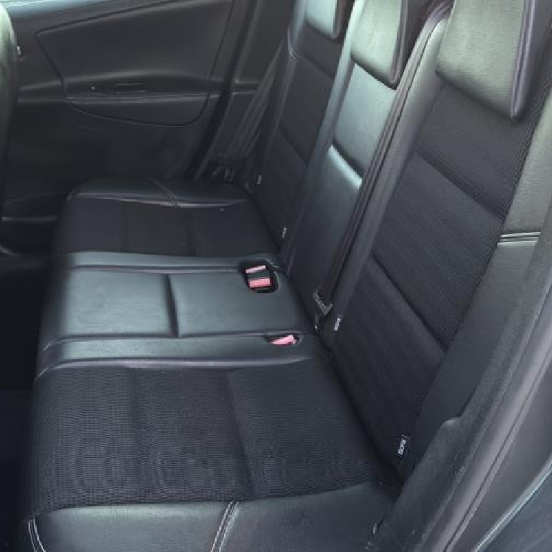 Air bag rideau gauche PEUGEOT 207 Photo n°17