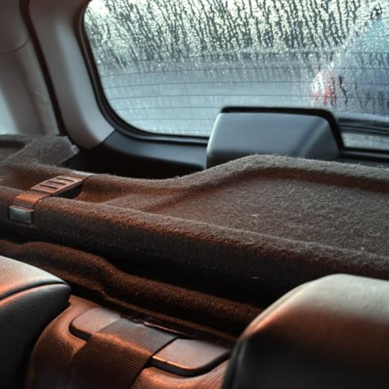 Air bag rideau gauche PEUGEOT 207 Photo n°18