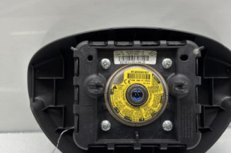 Air bag conducteur DACIA SANDERO 2