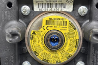 Air bag conducteur DACIA SANDERO 2