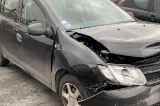 Air bag conducteur DACIA SANDERO 2