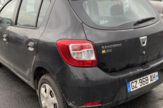 Air bag conducteur DACIA SANDERO 2
