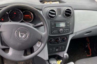 Air bag conducteur DACIA SANDERO 2