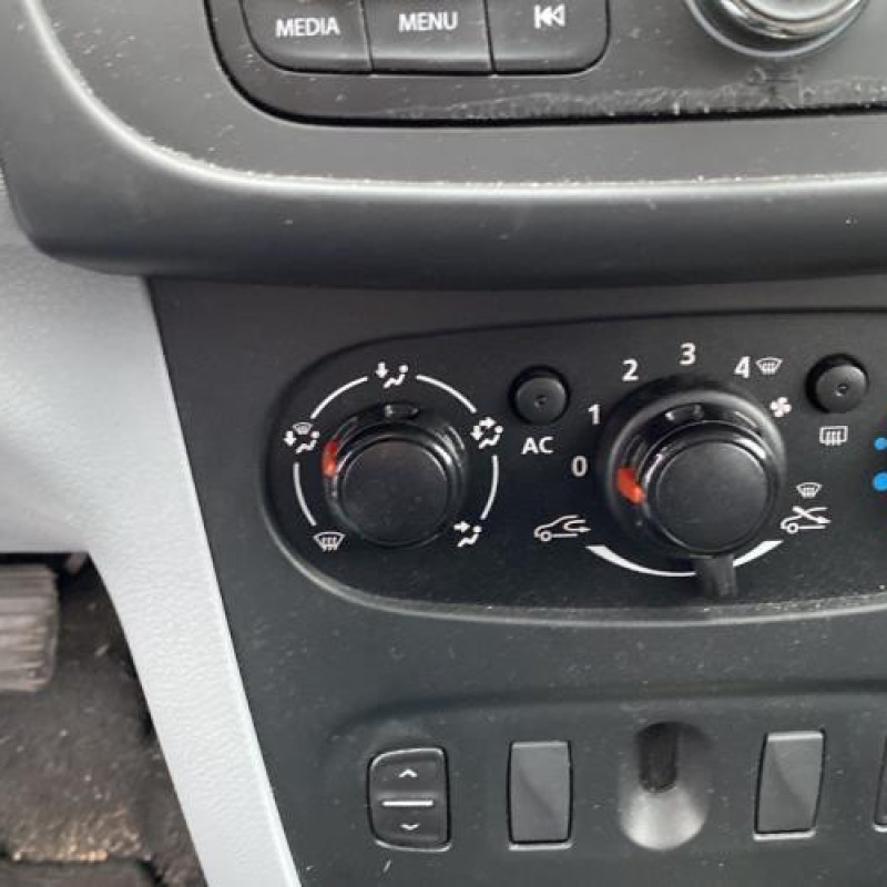 Air bag conducteur DACIA SANDERO 2 Photo n°20