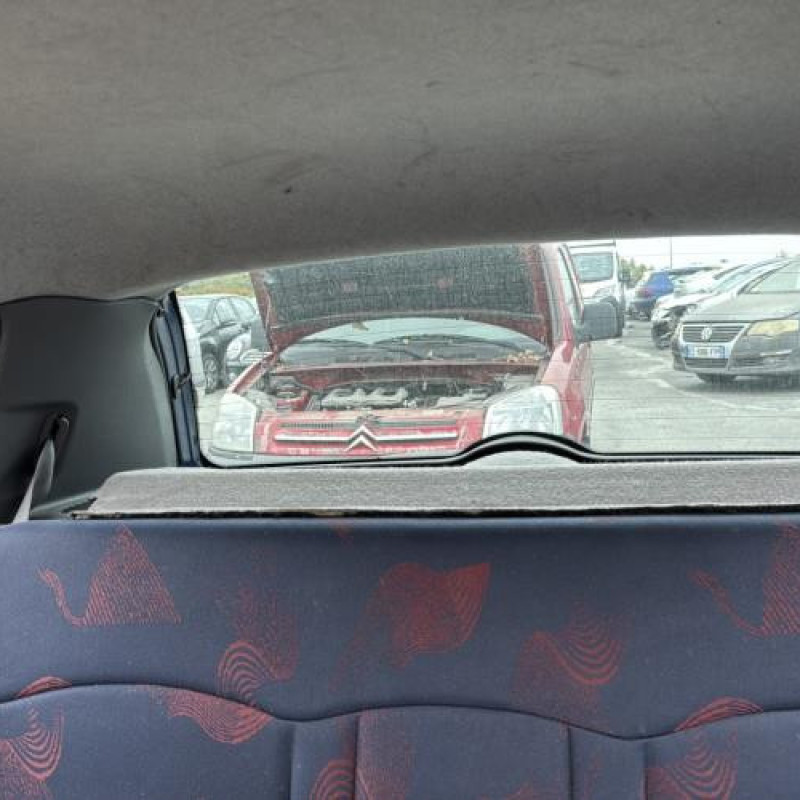 Feu arriere stop central RENAULT CLIO 2 Photo n°15