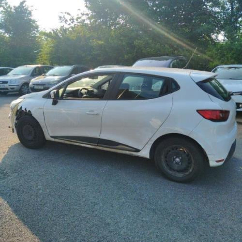 Interrupteur de leve vitre avant gauche RENAULT CLIO 4 Photo n°3