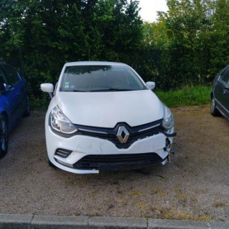 Interrupteur de leve vitre avant gauche RENAULT CLIO 4