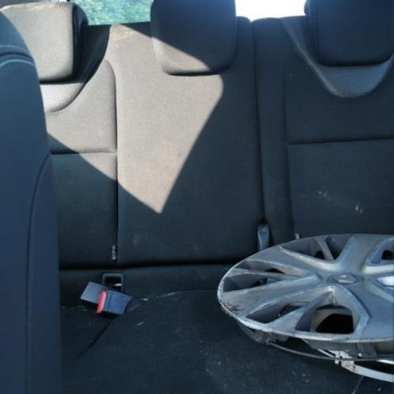 Interrupteur de leve vitre avant gauche RENAULT CLIO 4 Photo n°10