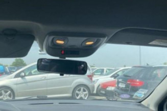 Interrupteur de leve vitre avant gauche RENAULT CLIO 4