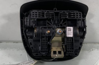 Air bag conducteur RENAULT LAGUNA 3