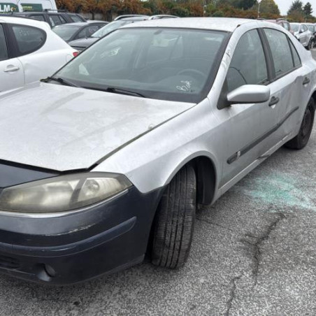 Leve vitre electrique arriere gauche RENAULT LAGUNA 2 Photo n°1