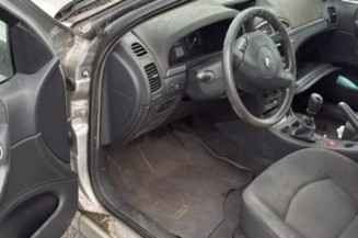 Leve vitre electrique arriere gauche RENAULT LAGUNA 2