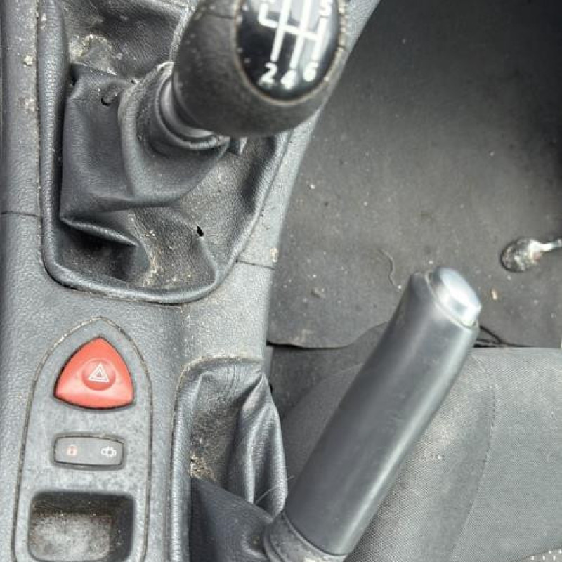 Leve vitre electrique arriere gauche RENAULT LAGUNA 2 Photo n°15