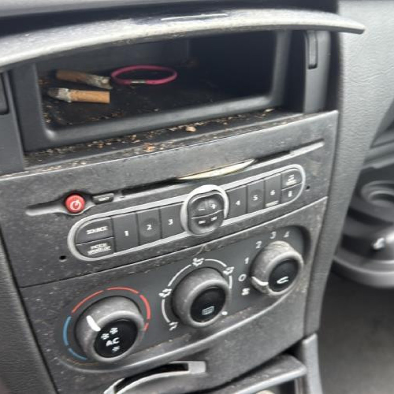 Leve vitre electrique arriere gauche RENAULT LAGUNA 2 Photo n°16