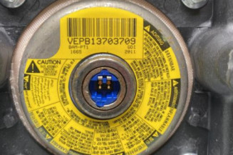 Air bag conducteur DACIA SANDERO 1