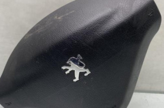 Air bag conducteur PEUGEOT 207 Photo n°1