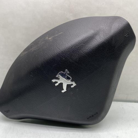 Air bag conducteur PEUGEOT 207 Photo n°1