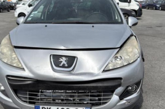 Air bag rideau droit PEUGEOT 207