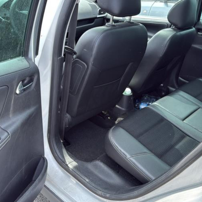 Air bag rideau droit PEUGEOT 207 Photo n°13