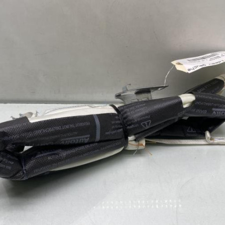 Air bag rideau gauche PEUGEOT 207 Photo n°1