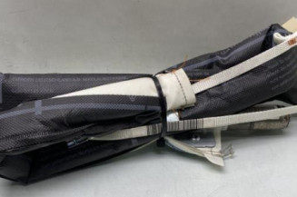 Air bag rideau gauche PEUGEOT 207