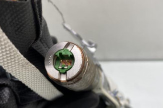 Air bag rideau gauche PEUGEOT 207