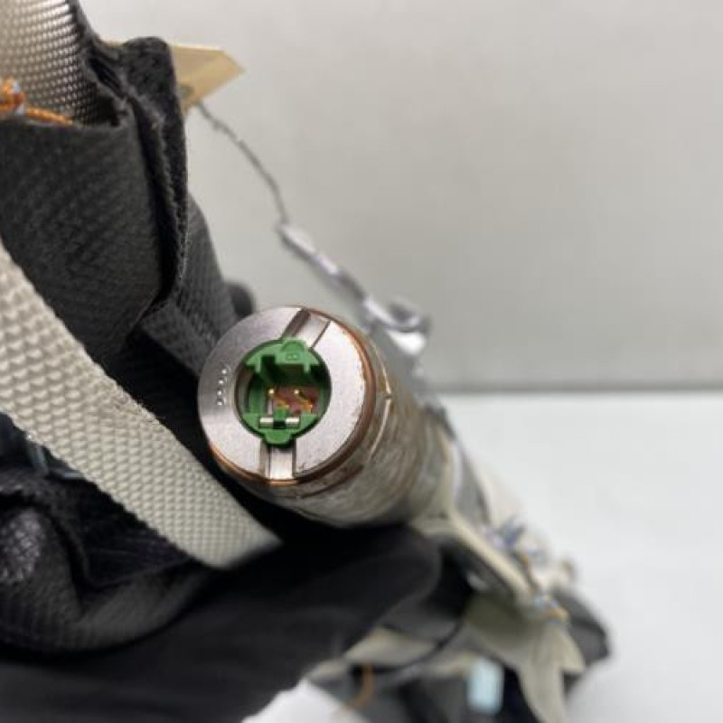 Air bag rideau gauche PEUGEOT 207 Photo n°3