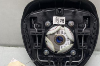 Air bag conducteur RENAULT CLIO 4