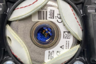 Air bag conducteur RENAULT CLIO 4