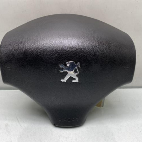 Air bag conducteur PEUGEOT 206 Photo n°1