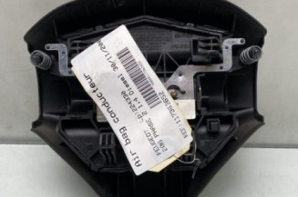 Air bag conducteur PEUGEOT 206