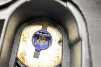 Air bag conducteur PEUGEOT 206