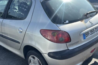 Air bag conducteur PEUGEOT 206